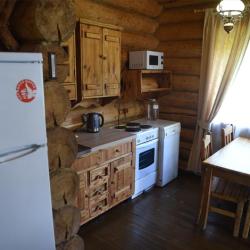Изба Флигель