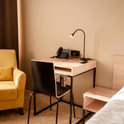 Фото Smart Hotel NEO (Смарт Отель Нео )