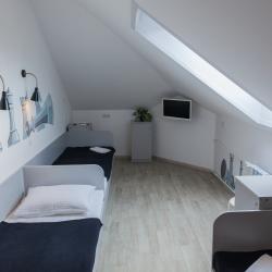 Фото Арт-отель Центральный