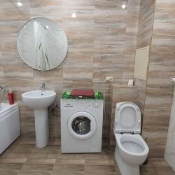 1-комнатные апартаменты улучшенные 2