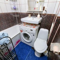 2-комнатные апартаменты улучшенные