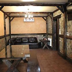 Фото Отель Каменка