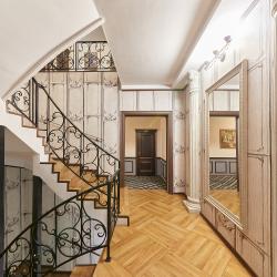 Фото Отель Бристоль