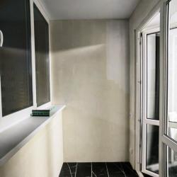 1-комнатные апартаменты улучшенные