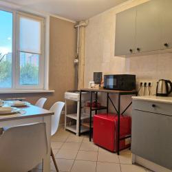 Фото Отель KEY2HOME на переулке Магнитный 1Б