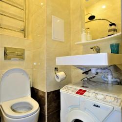 фото 31 BestFlat24 (БэстФлэт24) на улице Гостиничная 4Ак8