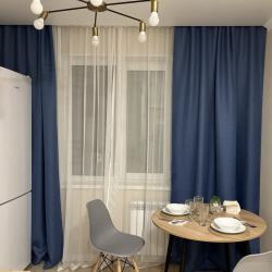 1-комнатные апартаменты стандарт