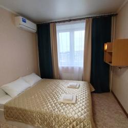 Фото Отель Отличный день на улице Рылеева