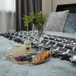 2-комнатные апартаменты стандарт с балконом