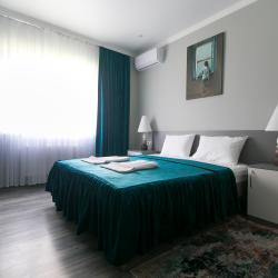 Фото Отель Dali (Дали)