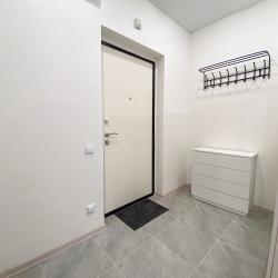 Фото Симбирские апартаменты на улице Александра Невского 4А корпус 1