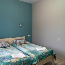 Фото Отель Бархат