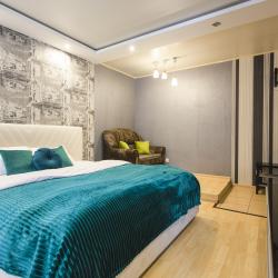 фото 7 Moment House (Момент Хаус) на улице Нагорная