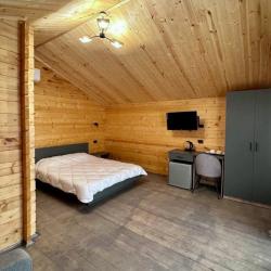 Фото Отель База отдыха Sunrise (Санрайз)