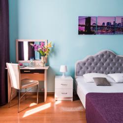 Фото Отель Бизнес Турист