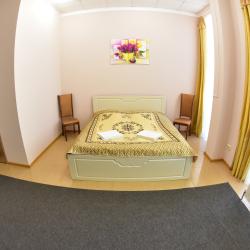 Фото Отель Уют