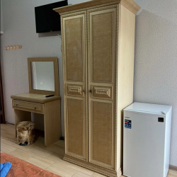 Фото Отель Виолетта