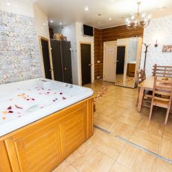 Фото Отель Мёд