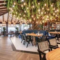 Фото Отель Родина морей