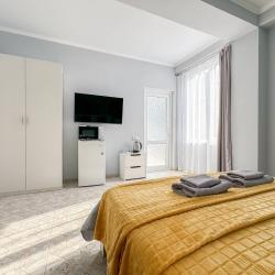 Фото Отель Консул