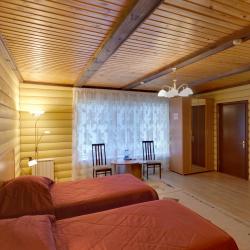 2-местный номер комфорт