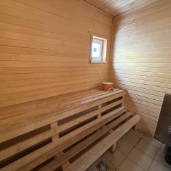2-комнатный коттедж стандарт