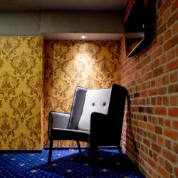 Фото Отель Есенин