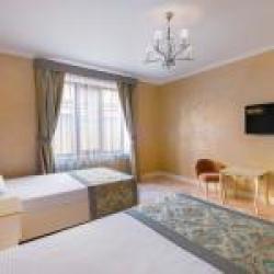 Фото Бутик-отель Оникс