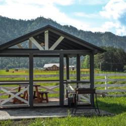 Фото Отель Альпинс residence