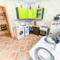 Фото Отель Posutochno50 (Посуточно50) на улице Катюшки