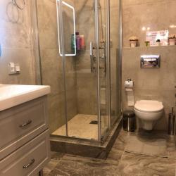 Комната люкс с 1 двуспальной кроватью
