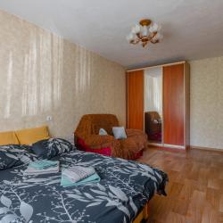 Фото Апартаменты на улице Валовая