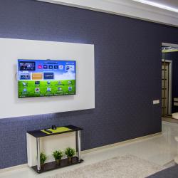 Фото Апартаменты на улице Чкалова 75 (49/1)