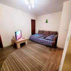 2-комнатные апартаменты стандарт