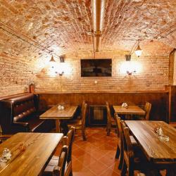 Фото Отель Онегин