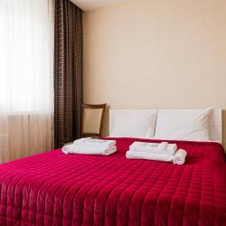 Фото Отель RentAp (РентАп) на проспекте Ленина