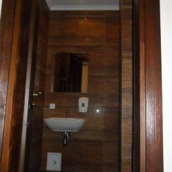 Номер люкс с 1 двуспальной кроватью