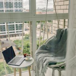 Фото Апартаменты на улице имени Вадима Сивкова 273