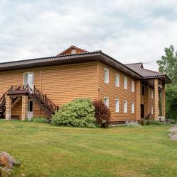 Фото Отель Березка