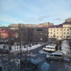 2-комнатные апартаменты стандарт