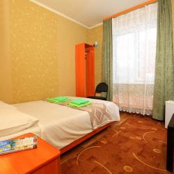 Фото Отель Аврора