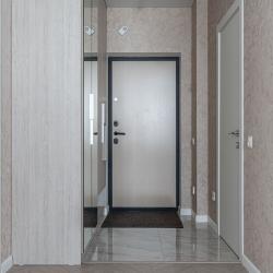 1-комнатные апартаменты стандарт ул. Комсомольская д.1