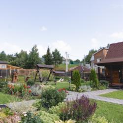 Фото Отель Усадьба