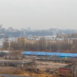фото 19 Апартаменты Keytee.Home (Кейти.Хоме) на набережной Октябрьская 34к4