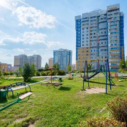 Фото Отель RentAp (РентАп) на улице Радужная 16