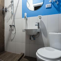 Фото Отель Tabala's Apartments (Табалас Апартментс) на улице Лоцманская 20