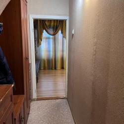 2-комнатные апартаменты стандарт