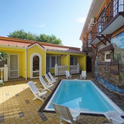 Фото Отель Роман