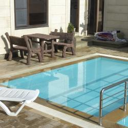 Фото Отель Family Club (Фэмили Клуб)