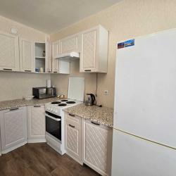 1-комнатные апартаменты стандарт